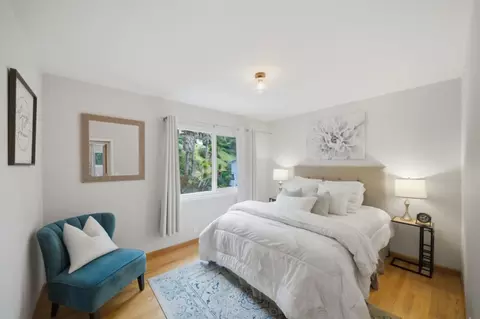 Bedroom - 1159 Barcelona Dr, Pacifica, CA 94044 photo 10 of 13