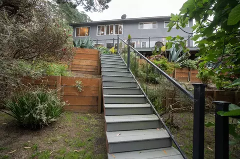 Exterior - 1159 Barcelona Dr, Pacifica, CA 94044 photo 21 of 25