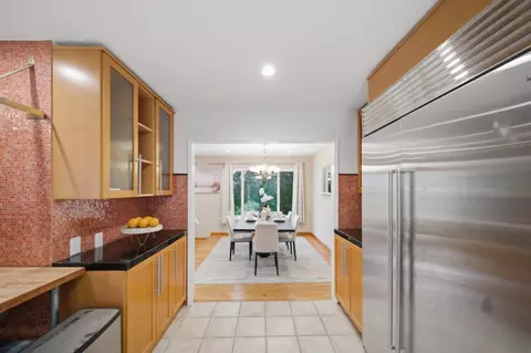 Kitchen - 1159 Barcelona Dr, Pacifica, CA 94044 photo 8 of 8
