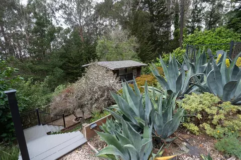 Exterior - 1159 Barcelona Dr, Pacifica, CA 94044 photo 19 of 25