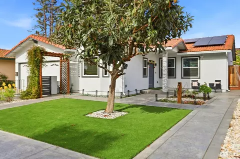 2885 Berryessa Rd, San Jose, CA 95132