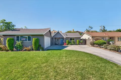 5657 Rotterdam Ln, San Jose, CA 95118