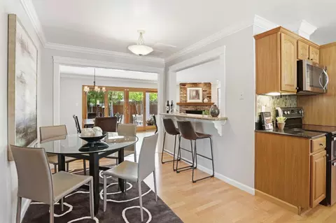 Dining - 1701 S Springer Rd, Mountain View, CA 94040 photo 2 of 4