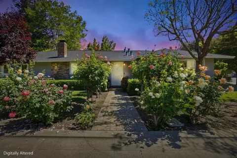 Exterior - 1701 S Springer Rd, Mountain View, CA 94040 photo 2 of 23