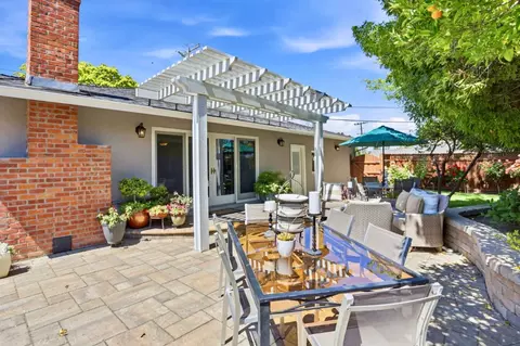 Exterior - 1701 S Springer Rd, Mountain View, CA 94040 photo 7 of 23