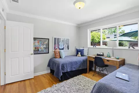 Bedroom - 1701 S Springer Rd, Mountain View, CA 94040 photo 4 of 6