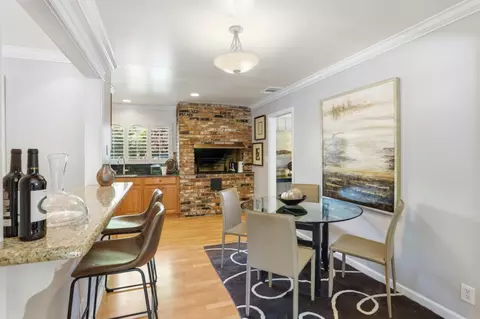 Dining - 1701 S Springer Rd, Mountain View, CA 94040 photo 1 of 4