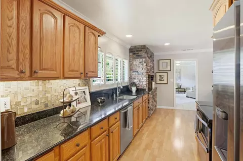 Kitchen - 1701 S Springer Rd, Mountain View, CA 94040 photo 1 of 4