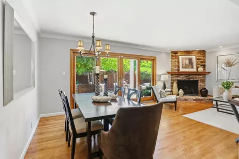 Dining - 1701 S Springer Rd, Mountain View, CA 94040 photo 3 of 4