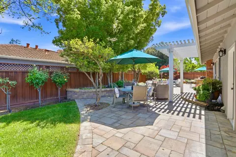 Exterior - 1701 S Springer Rd, Mountain View, CA 94040 photo 6 of 23