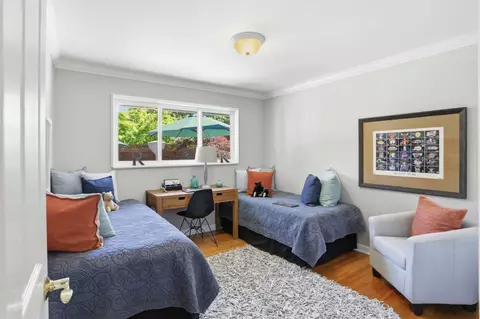 Bedroom - 1701 S Springer Rd, Mountain View, CA 94040 photo 3 of 6