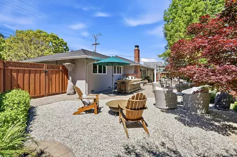 Exterior - 1701 S Springer Rd, Mountain View, CA 94040 photo 9 of 23