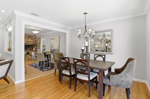Dining - 1701 S Springer Rd, Mountain View, CA 94040 photo 4 of 4