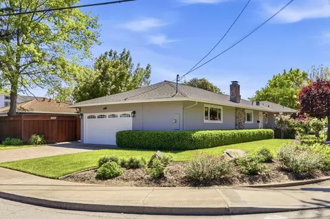 Exterior - 1701 S Springer Rd, Mountain View, CA 94040 photo 3 of 23