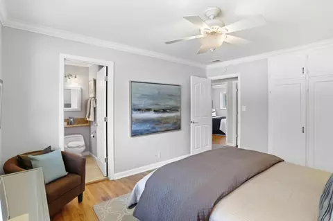 Bedroom - 1701 S Springer Rd, Mountain View, CA 94040 photo 6 of 6