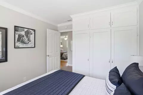 Bedroom - 1701 S Springer Rd, Mountain View, CA 94040 photo 2 of 6