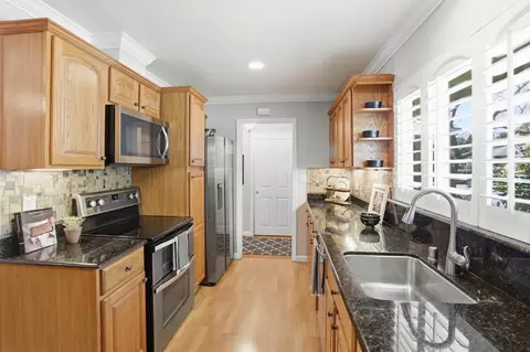 Kitchen - 1701 S Springer Rd, Mountain View, CA 94040 photo 2 of 4