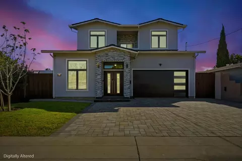 43141 Continental Dr, Fremont, CA 94538