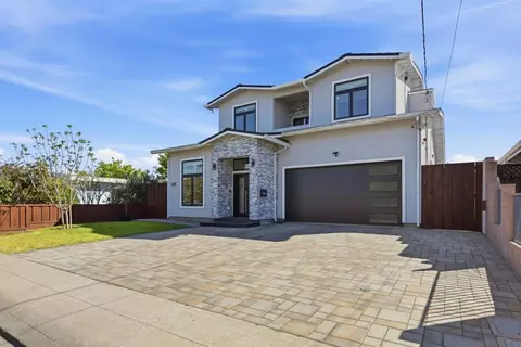 43141 Continental Dr, Fremont, CA 94538