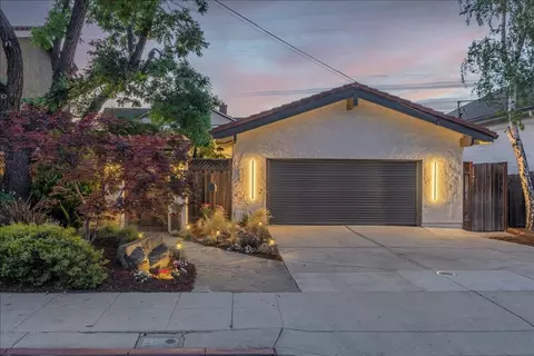 993 Minnesota Ave, San Jose, CA 95125