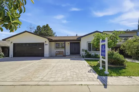 490 Suisse Dr, San Jose, CA 95123