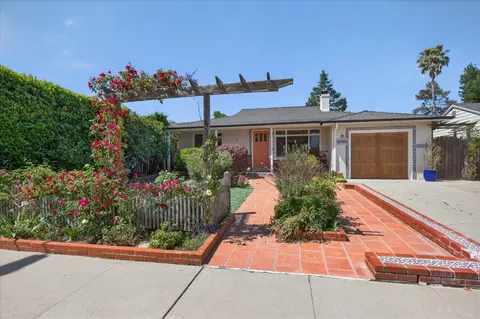 1660 Long St, Santa Clara, CA 95050