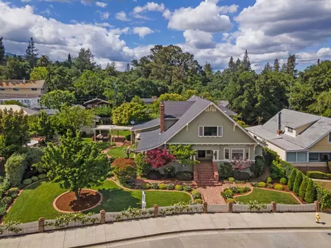 115 Glenridge Ave, Los Gatos, CA 95030