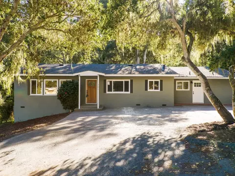 201 Soledad Pl, Monterey, CA 93940