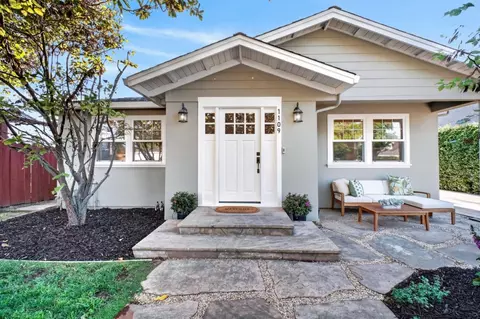 1109 Empey Way, San Jose, CA 95128
