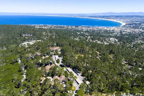 View/Area - 4 Ocean Pines Ln, Pebble Beach, CA 93953 photo 10 of 12