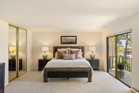 Bedroom - 4 Ocean Pines Ln, Pebble Beach, CA 93953 photo 2 of 7