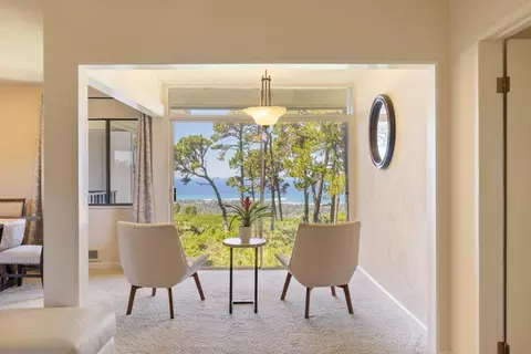 Living - 4 Ocean Pines Ln, Pebble Beach, CA 93953 photo 4 of 4