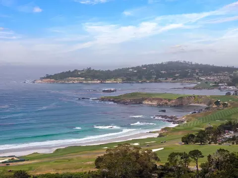 View/Area - 4 Ocean Pines Ln, Pebble Beach, CA 93953 photo 11 of 12