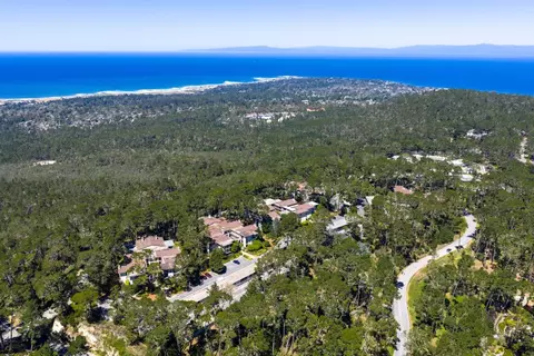 View/Area - 4 Ocean Pines Ln, Pebble Beach, CA 93953 photo 9 of 12