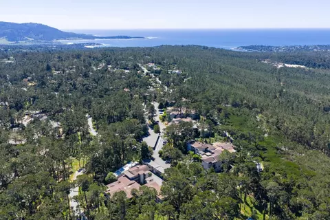 View/Area - 4 Ocean Pines Ln, Pebble Beach, CA 93953 photo 8 of 12