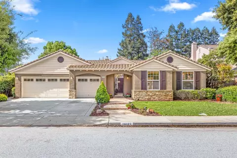 19127 Chinook Ct, Morgan Hill, CA 95037