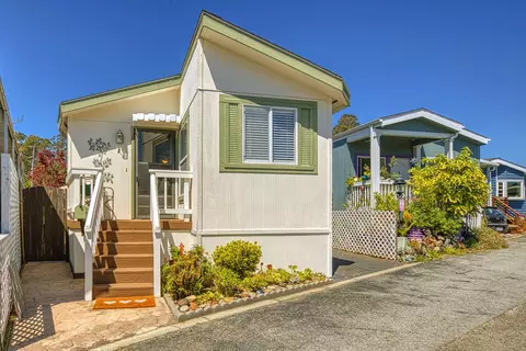 1555 Merrill St 2, Santa Cruz, CA 95062