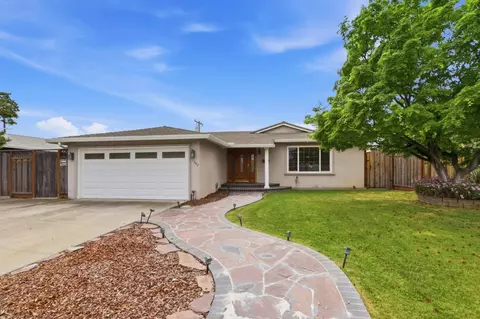 1382 Lansing Ave, San Jose, CA 95118