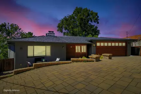 176 Exbourne Ave, San Carlos, CA 94070