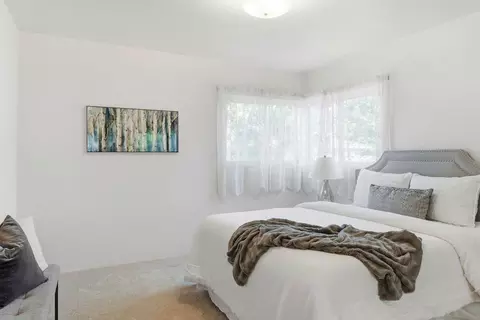 Bedroom - 7520 Carmel St, Gilroy, CA 95020 photo 1 of 4