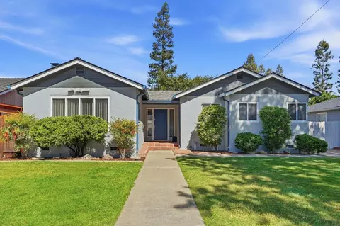 7520 Carmel St, Gilroy, CA 95020