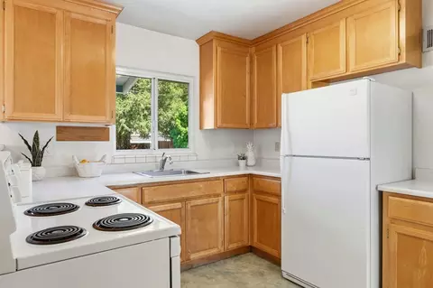 Kitchen - 7520 Carmel St, Gilroy, CA 95020 photo 1 of 2