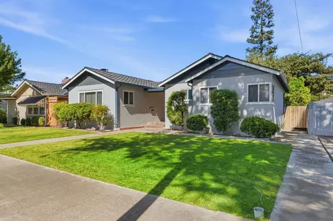Exterior - 7520 Carmel St, Gilroy, CA 95020 photo 2 of 9
