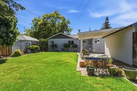 Exterior - 7520 Carmel St, Gilroy, CA 95020 photo 5 of 9
