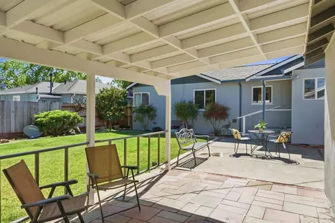 Exterior - 7520 Carmel St, Gilroy, CA 95020 photo 3 of 9