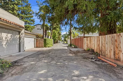 Exterior - 7520 Carmel St, Gilroy, CA 95020 photo 8 of 9