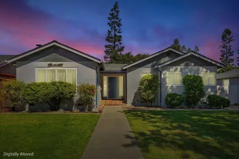 Exterior - 7520 Carmel St, Gilroy, CA 95020 photo 9 of 9