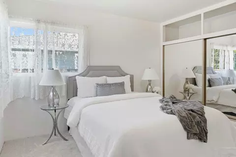 Bedroom - 7520 Carmel St, Gilroy, CA 95020 photo 2 of 4