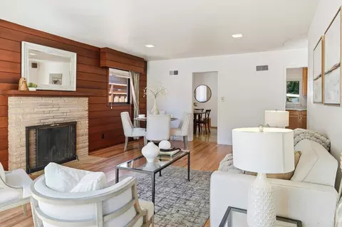 Living - 7520 Carmel St, Gilroy, CA 95020 photo 2 of 5