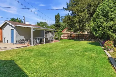 Exterior - 7520 Carmel St, Gilroy, CA 95020 photo 6 of 9